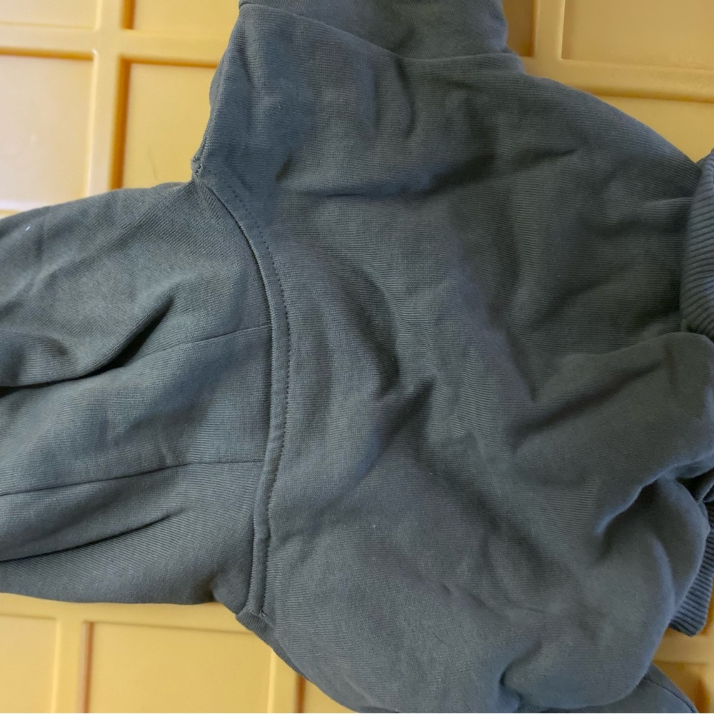 Primark Kids Matching Set - Dark Gray